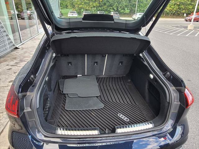 Used 2025 Audi A5 Premium w/ Convenience Package AWD/4WD image 10