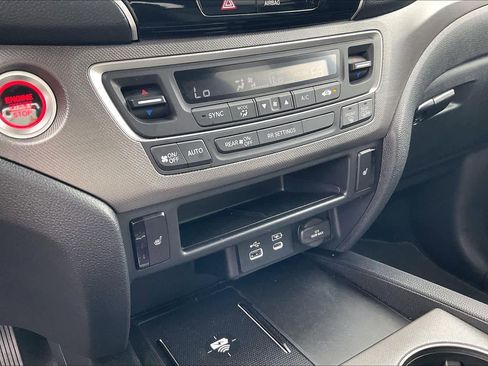 Used 2025 Honda Ridgeline RTL image 33