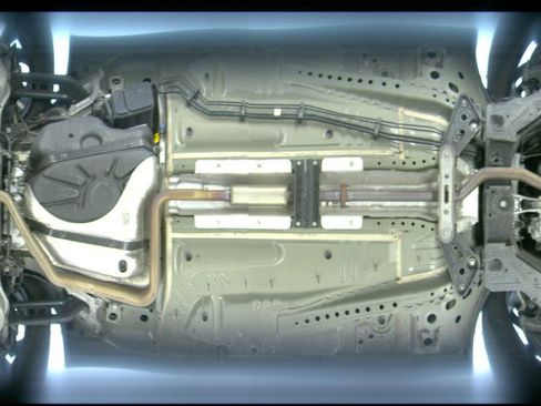 Used 2023 Chevrolet Malibu RS image 11