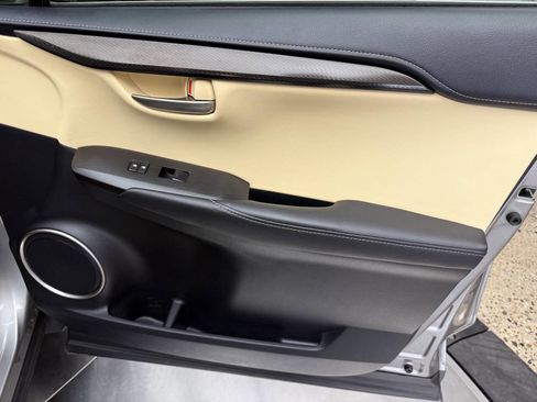 Used 2015 Lexus NX 200t AWD image 25