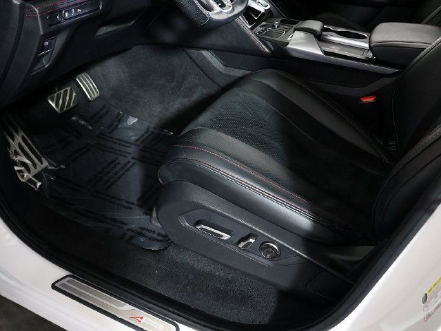 Certified 2023 Acura MDX A-Spec AWD/4WD image 28