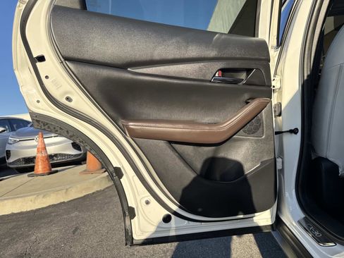 Used 2023 MAZDA CX-30 2.5 Turbo w/ Premium Package image 24