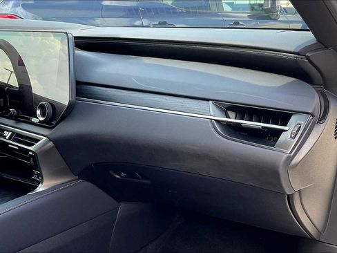 Certified 2024 Lexus RX 350 Premium w/ Cold Area Package image 16