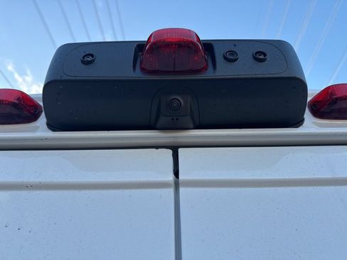 New 2026 RAM ProMaster 1500 w/ Safety Group FWD image 7