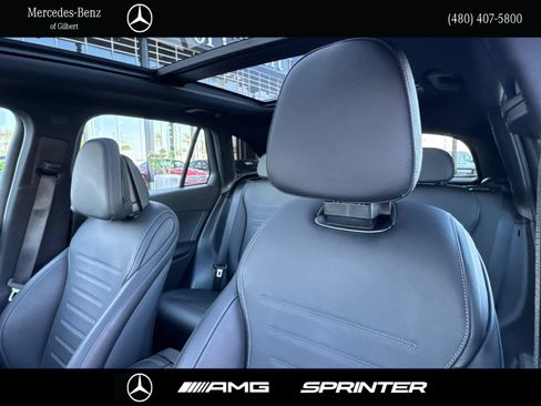 Certified 2024 Mercedes-Benz GLC 43 AMG 4MATIC image 16