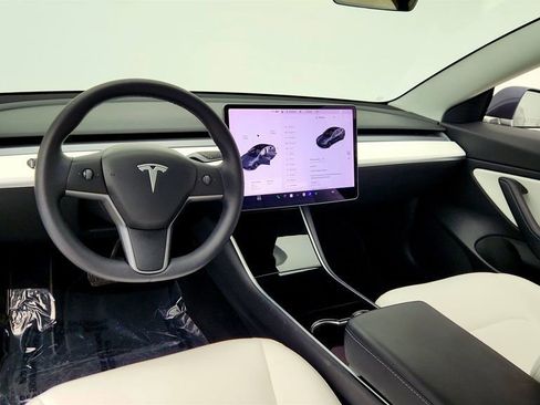 Used 2020 Tesla Model 3 Standard Range Plus image 12