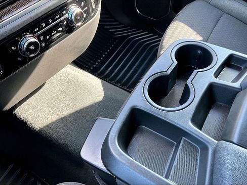 Used 2023 GMC Sierra 1500 Elevation image 17