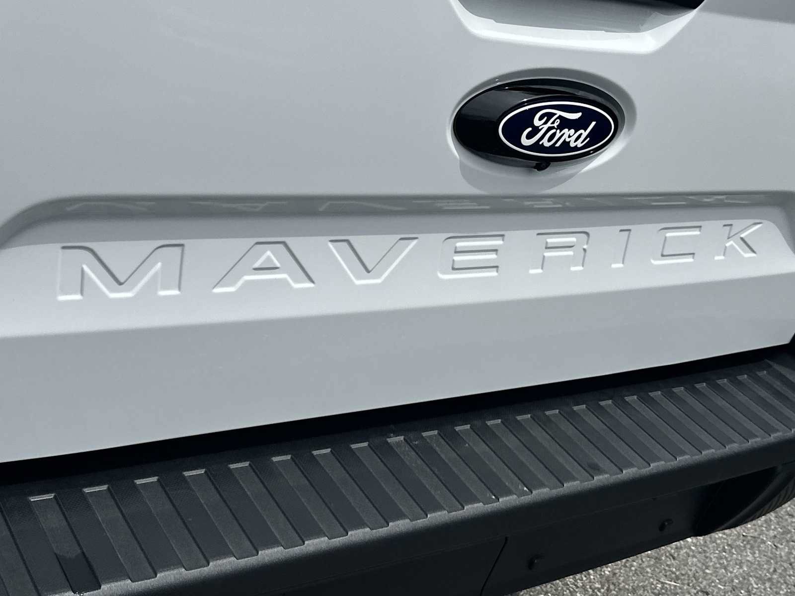 Used 2026 Ford Maverick XL FWD image 11