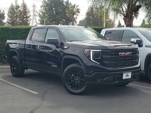 New 2026 GMC Sierra 1500 Elevation w/ Preferred Package image 1