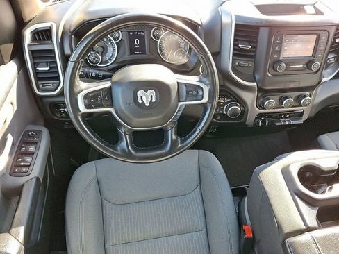 Used 2020 RAM 1500 Big Horn image 11