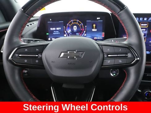 Used 2025 Chevrolet Traverse RS w/ LPO, Floor Liner Package AWD/4WD image 23
