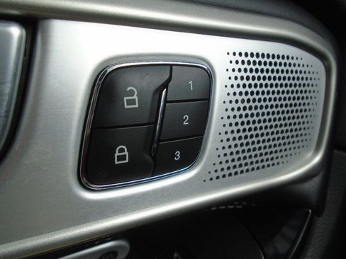 Certified 2023 Ford Explorer ST w/ Equipment Group 401A image 25