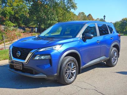Used 2023 Nissan Rogue S