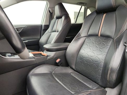 Used 2019 Toyota RAV4 Adventure w/ Advanced Technology Package image 13