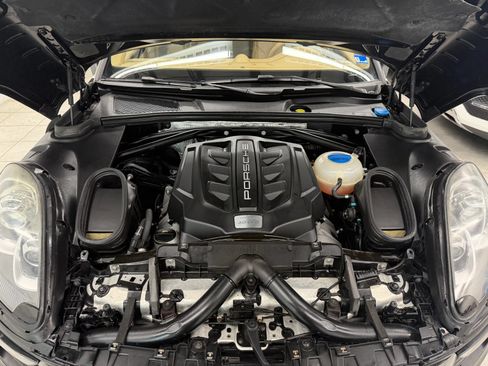 Used 2016 Porsche Macan S w/ Premium Package Plus AWD/4WD image 35