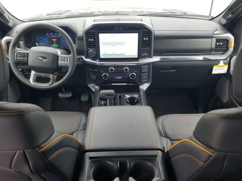 New 2026 Ford F150 Tremor w/ Equipment Group 402B image 12