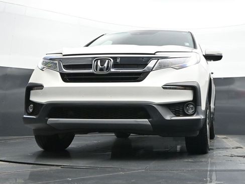 Used 2022 Honda Pilot Touring image 21
