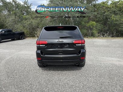 Used 2015 Jeep Grand Cherokee Altitude