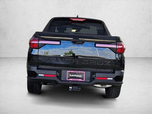 New 2026 Hyundai Santa Cruz SE image 7