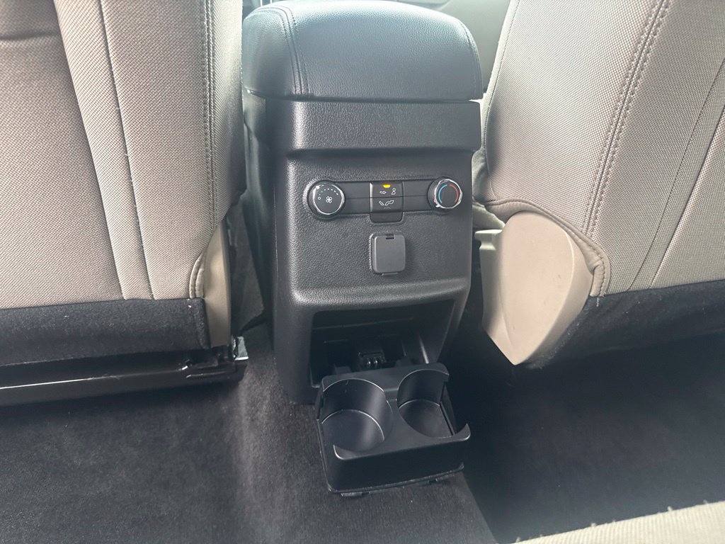 Used 2018 Ford Explorer 4WD image 54
