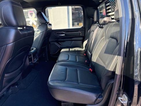 Used 2020 RAM 1500 Rebel w/ Rebel Level 2 Equipment Group image 30