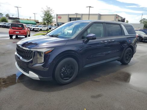 New 2026 Kia Carnival image 2