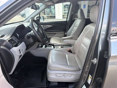 Used 2019 Honda Ridgeline RTL-E image 9