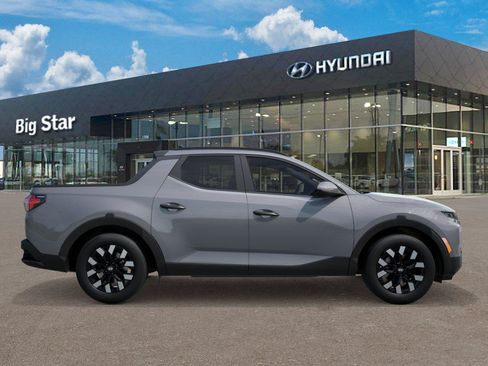 New 2026 Hyundai Santa Cruz SEL FWD image 7