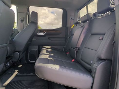 New 2026 Chevrolet Silverado 1500 LT image 26