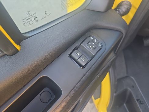 New 2026 Mercedes-Benz Sprinter 2500 image 11