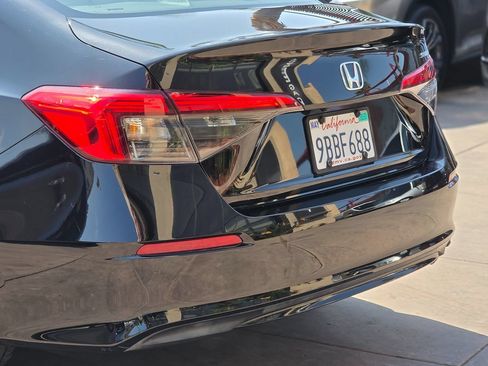 Used 2022 Honda Civic Sport image 10