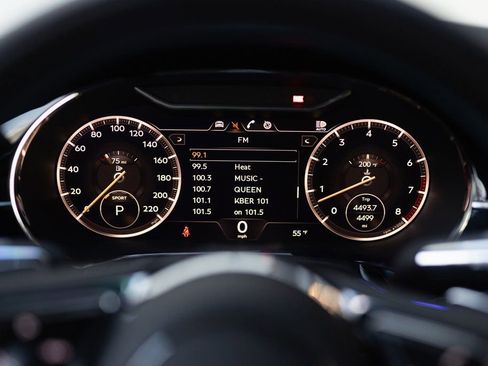 Certified 2022 Bentley Continental GT AWD/4WD image 20