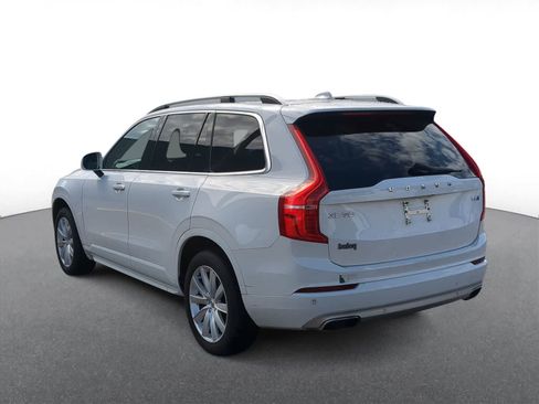 Used 2018 Volvo XC90 T6 Momentum w/ Momentum Plus Package image 6