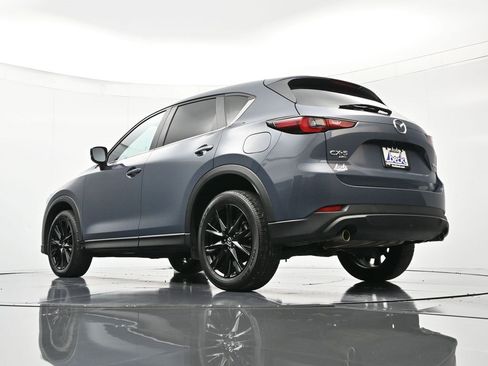 Used 2024 MAZDA CX-5 Carbon Edition image 43