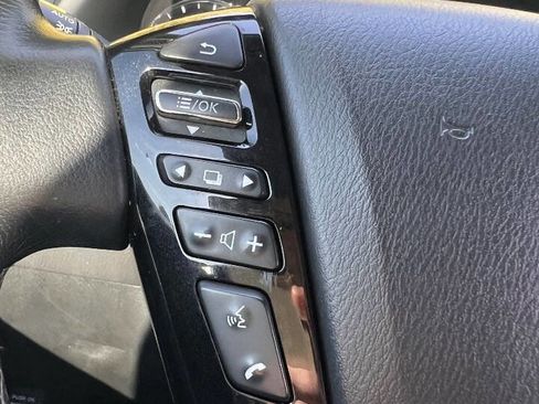 Used 2020 INFINITI QX80 Luxe w/ Proassist Package RWD image 21