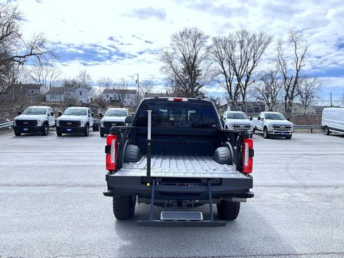 New 2026 Ford F250 Lariat w/ Tremor Off-Road Package image 9