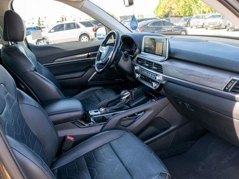 Used 2021 Kia Telluride SX w/ SX Prestige Package image 26