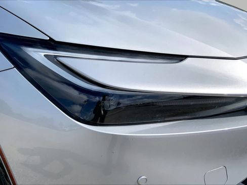 Certified 2024 Toyota Prius Limited w/ Limited Premium Package FWD image 27