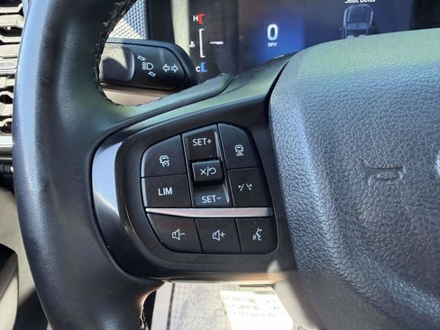 Used 2024 Ford Ranger XLT w/ Technology Package AWD/4WD image 29