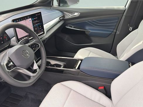 New 2026 Volkswagen ID.4 Pro S AWD/4WD image 33