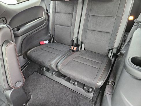 New 2026 Dodge Durango GT AWD/4WD image 28