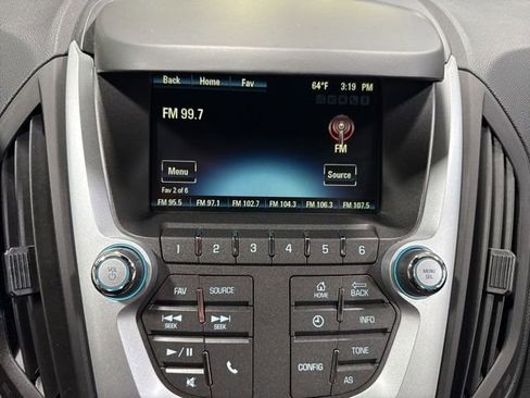 Used 2016 Chevrolet Equinox LT AWD/4WD image 18