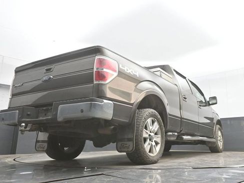 Used 2009 Ford F150 King Ranch AWD/4WD image 33