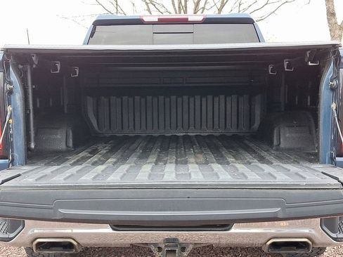 Used 2020 GMC Sierra 1500 SLT w/ SLT Premium Package image 28