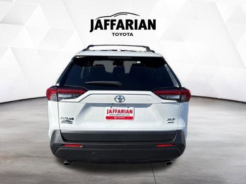 Certified 2022 Toyota RAV4 XLE w/ Convenience Package image 7