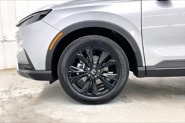 Certified 2026 Honda CR-V Sport Touring image 10