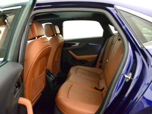 Certified 2023 Audi A4 2.0T Premium Plus w/ Premium Plus Package image 11