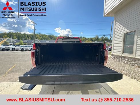 Used 2023 Toyota Tundra Platinum AWD/4WD image 55