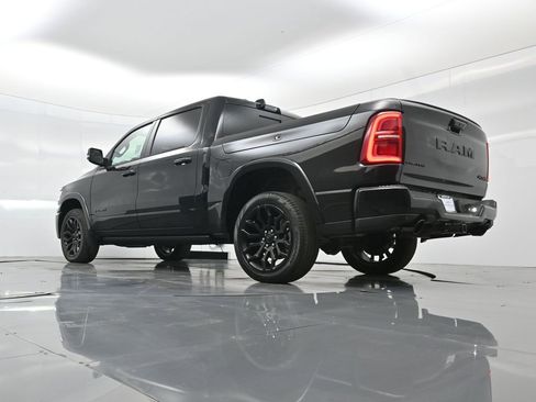 New 2026 RAM 1500 Limited AWD/4WD image 43
