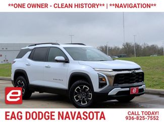 Used 2026 Chevrolet Equinox ACTIV w/ Convenience Package III 360° Tour